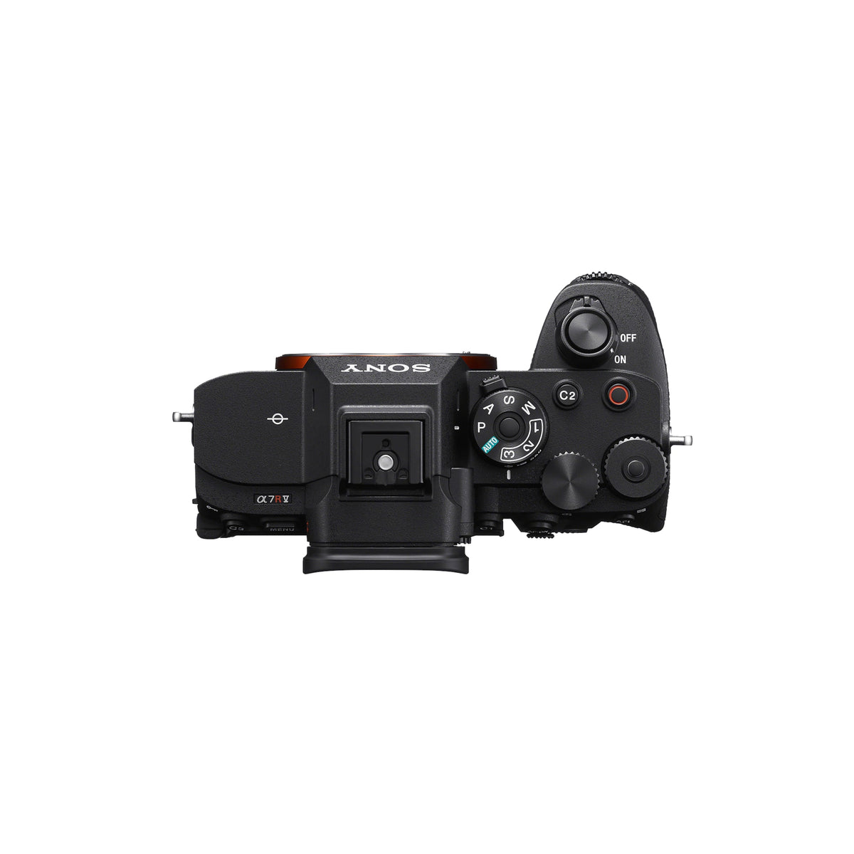 Camera Sony A7R V body ILCE7RM5B Manufacturer code ILCE7RM5B