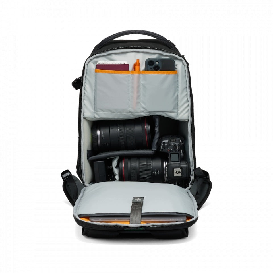 Camera backpack Lowepro Fastpack BP 150 AW IV Brand Lowepro