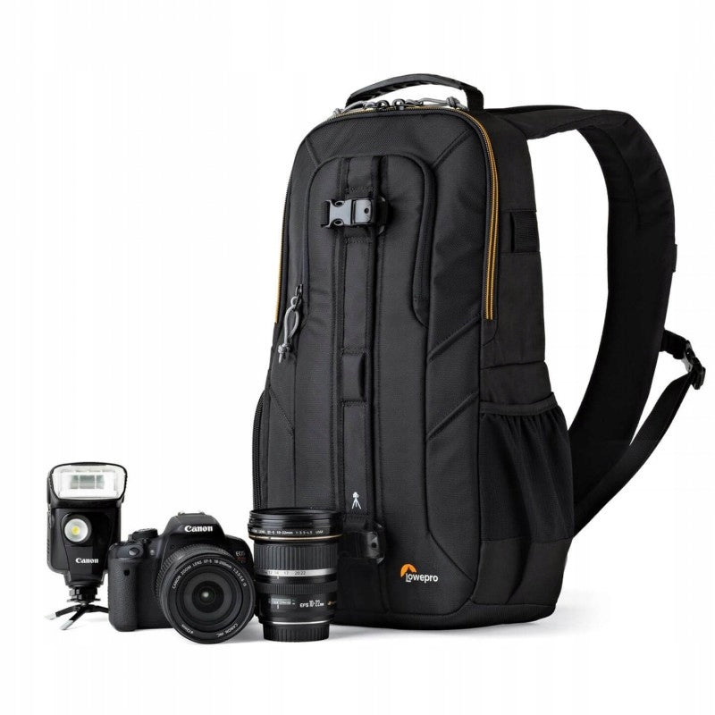 Camera backpack Lowepro Slingshot Edge 250 AW Brand Lowepro