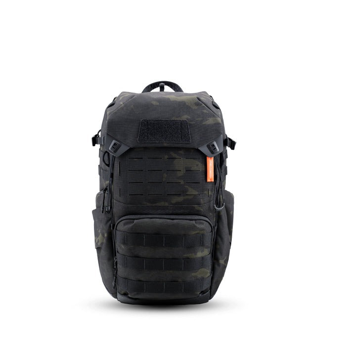 Camera backpack PGYTECH OneMo Tactical 25L (Dark Night Camo)