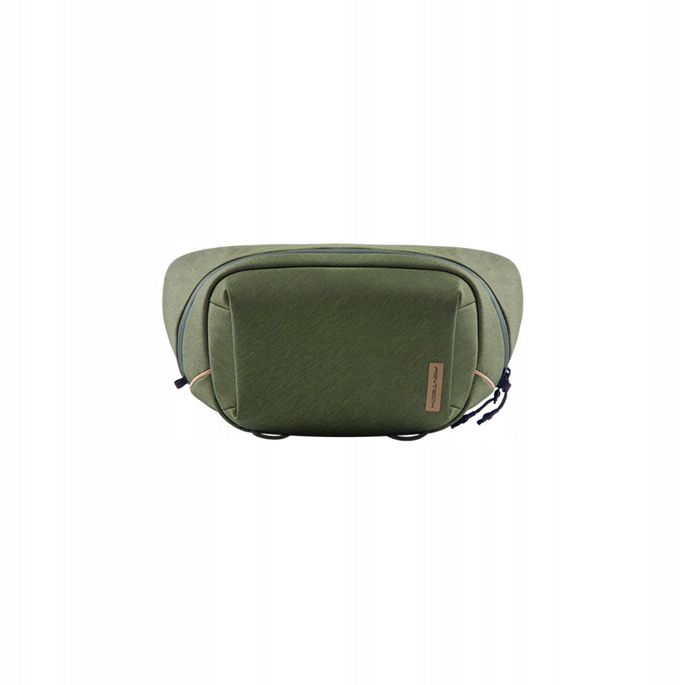 Camera bag PGYTECH OneGo Solo V2 4L (Green)