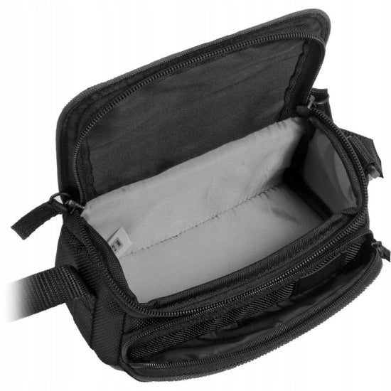 Camera/camera bag Sony LCS-U5B black EAN (GTIN) 4905524747140