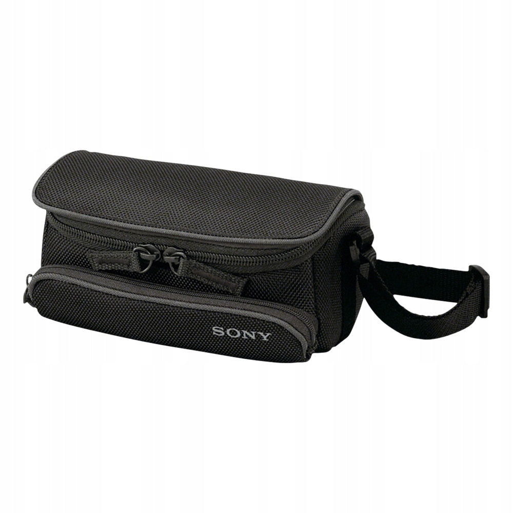 Camera/camera bag Sony LCS-U5B black