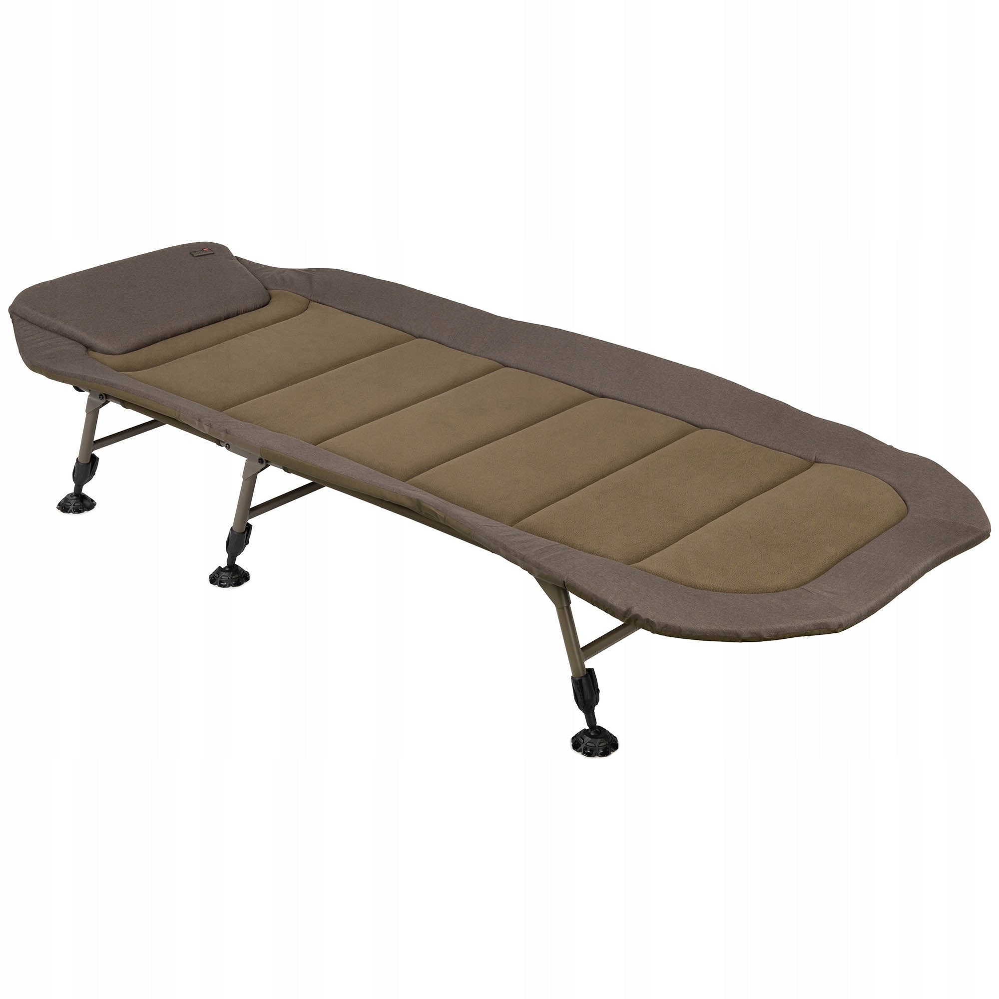Camping Carp Bed Fox Voyager Compact Bed 6 Legs CBC113 Manufacturer code CBC113