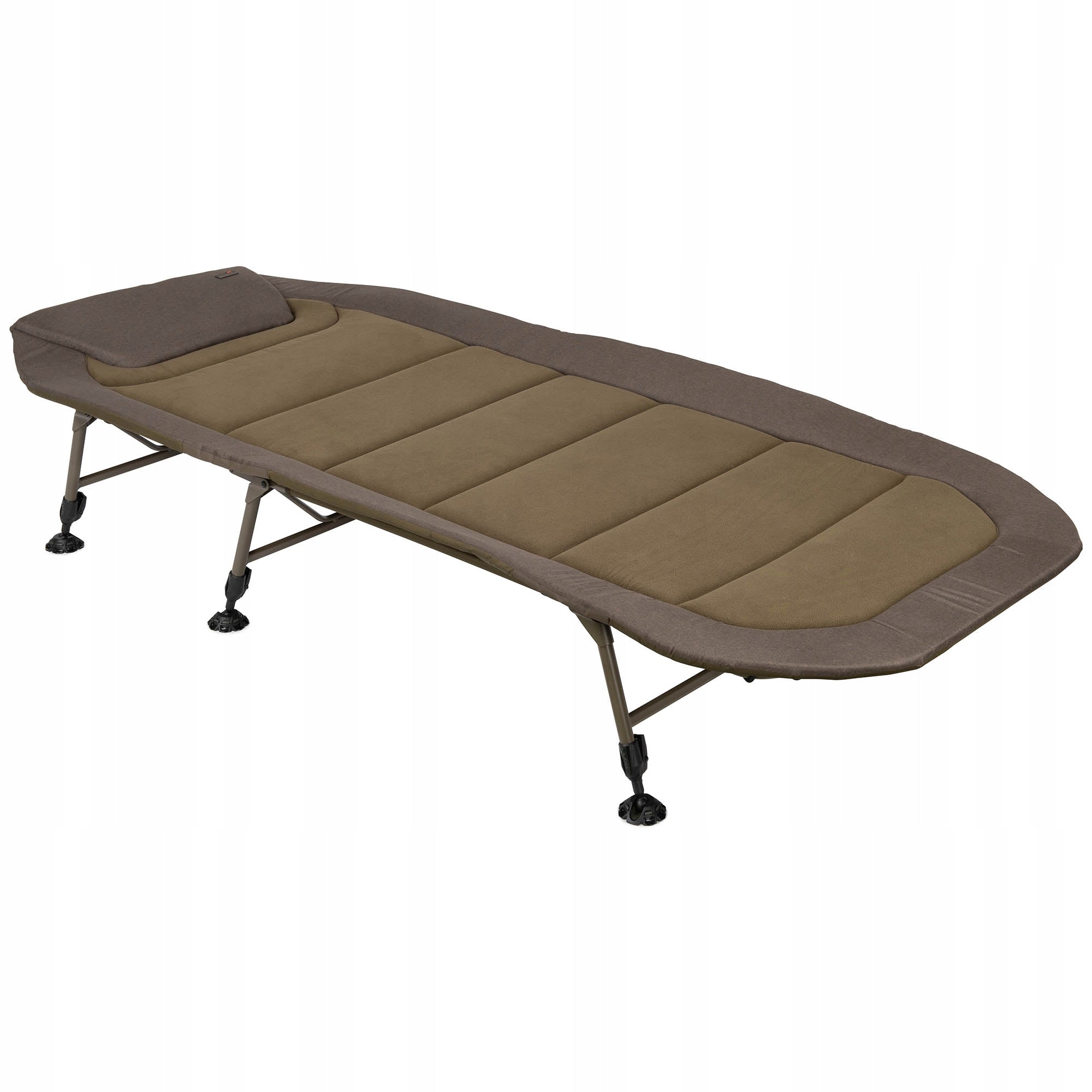 Camping Carp Bed Fox Voyager XL Bed 6 Legs CBC115 Manufacturer code CBC115