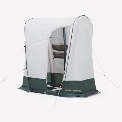 Camping Shower Tent Inflatable Airseconds Fabric Fresh