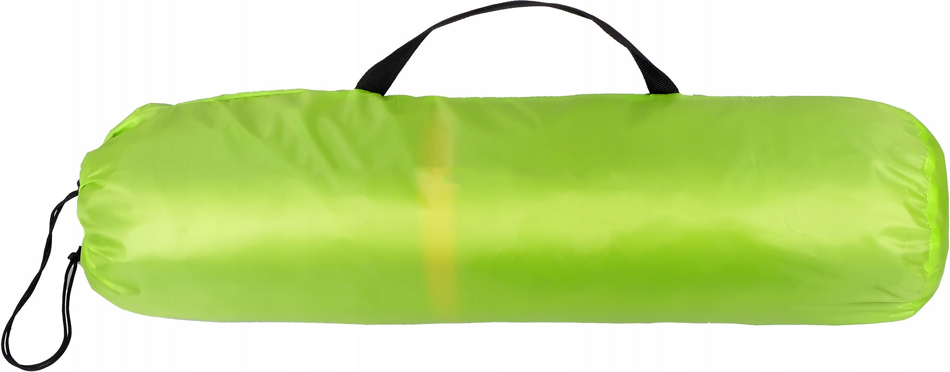 Camping TENT 2 x 2m ALPENAIR PRO MOSQUITO NET VESTIBULE Color green