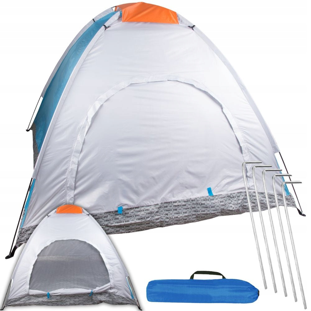 Camping Tent Garden Mosquito Net 2 Person Cover