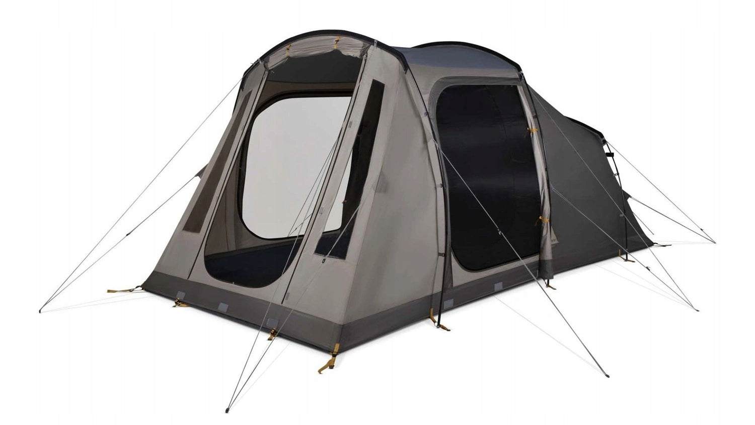 Camping Tent Kampa Sandwood 3 people | Integrated floor