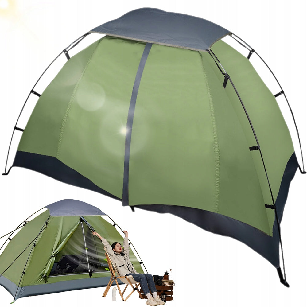 Camping Tent Lightweight Durable Comfortable