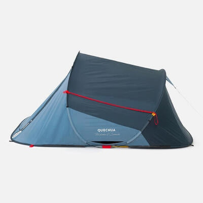 Camping Tent Quechua 2 Seconds 2-Person Model 4549663