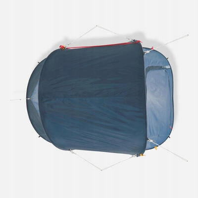 Camping Tent Quechua 2 Seconds 2-Person Number of people 2