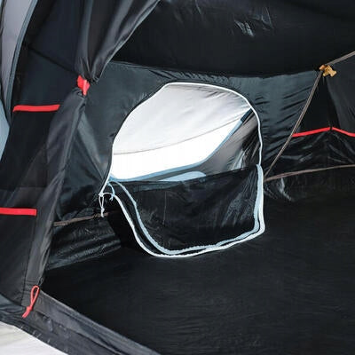 Camping Tent Quechua 2 Seconds XL 3-Person F&B Kind travel