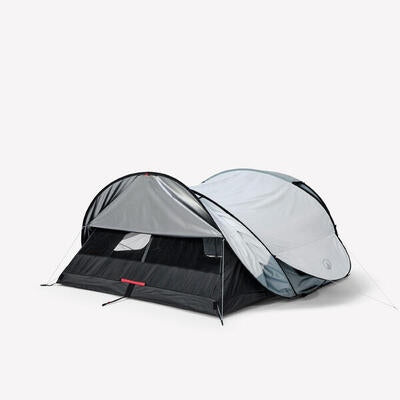 Camping Tent Quechua 2 Seconds XL 3-Person F&B Model 5145651