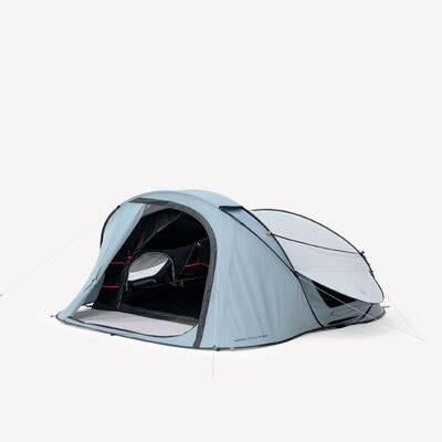 Camping Tent Quechua 2 Seconds XL 3-Person F&B Number of people 3