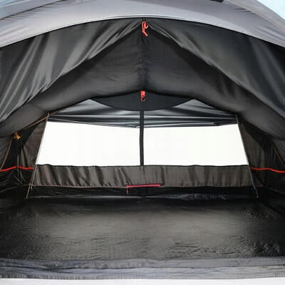 Camping Tent Quechua 2 Seconds XL 3-Person F&B Waterproofness 2500 mm