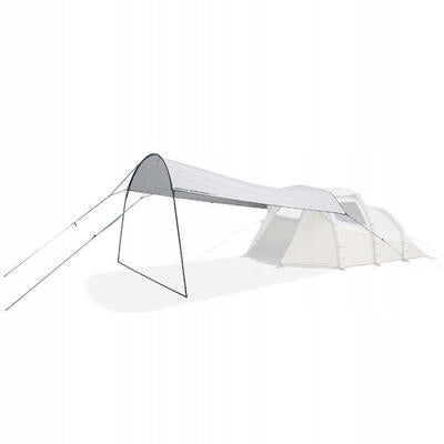 Camping cover Quechua Arpenaz Fresh for 6 people