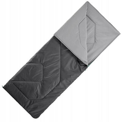 Camping sleeping bag Quechua Arpenaz 15°