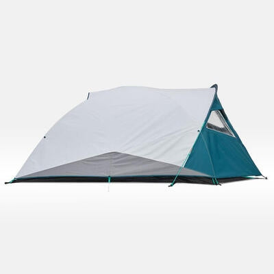 Camping tent 3-person Quechua MH100 XL FRESH&BLACK Number of people 3