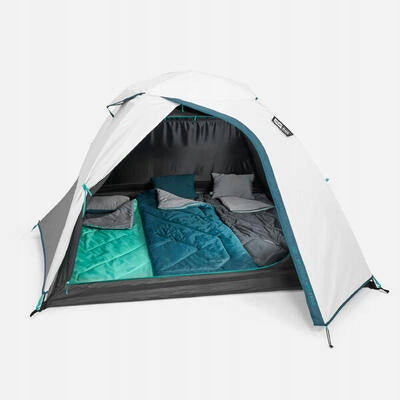 Camping tent - MH100 FRESH&BLACK Kind travel