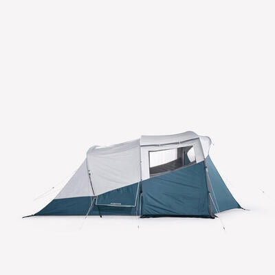 Camping tent Quechua Arpenaz 5.2 F&B -5-person, -2 bedrooms Model 301124