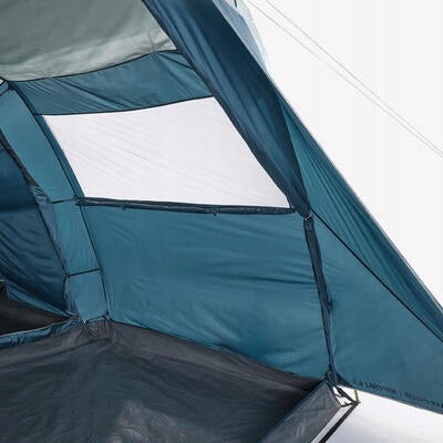 Camping tent Quechua Arpenaz 6.3 6-person, 3 bedrooms Kind family