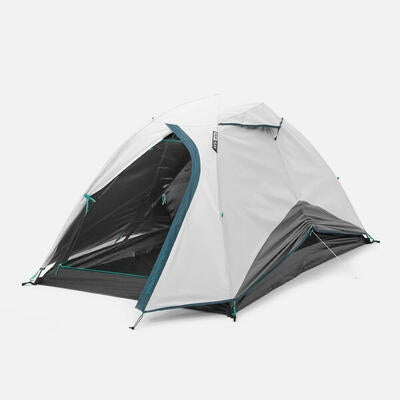 Camping tent Quechua MH100 Fresh&Black Number of people 2