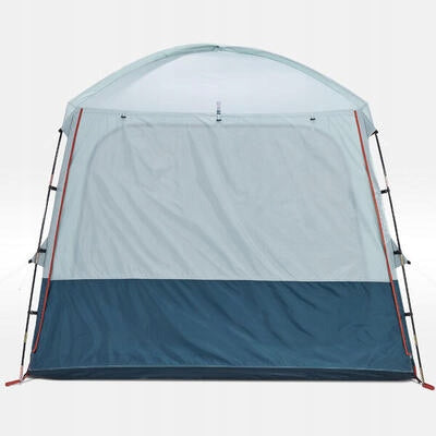 Camping vestibule Quechua Arpenaz 6-person Kind travel