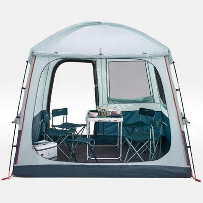 Camping vestibule Quechua Arpenaz 6-person Model Arpenaz Base