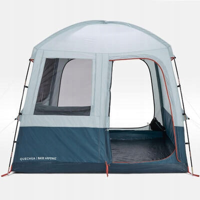 Camping vestibule Quechua Arpenaz 6-person Number of people 6