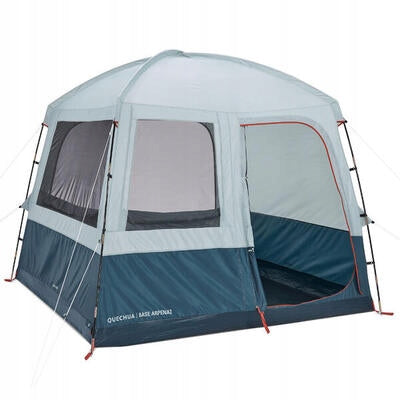 Camping vestibule Quechua Arpenaz 6-person