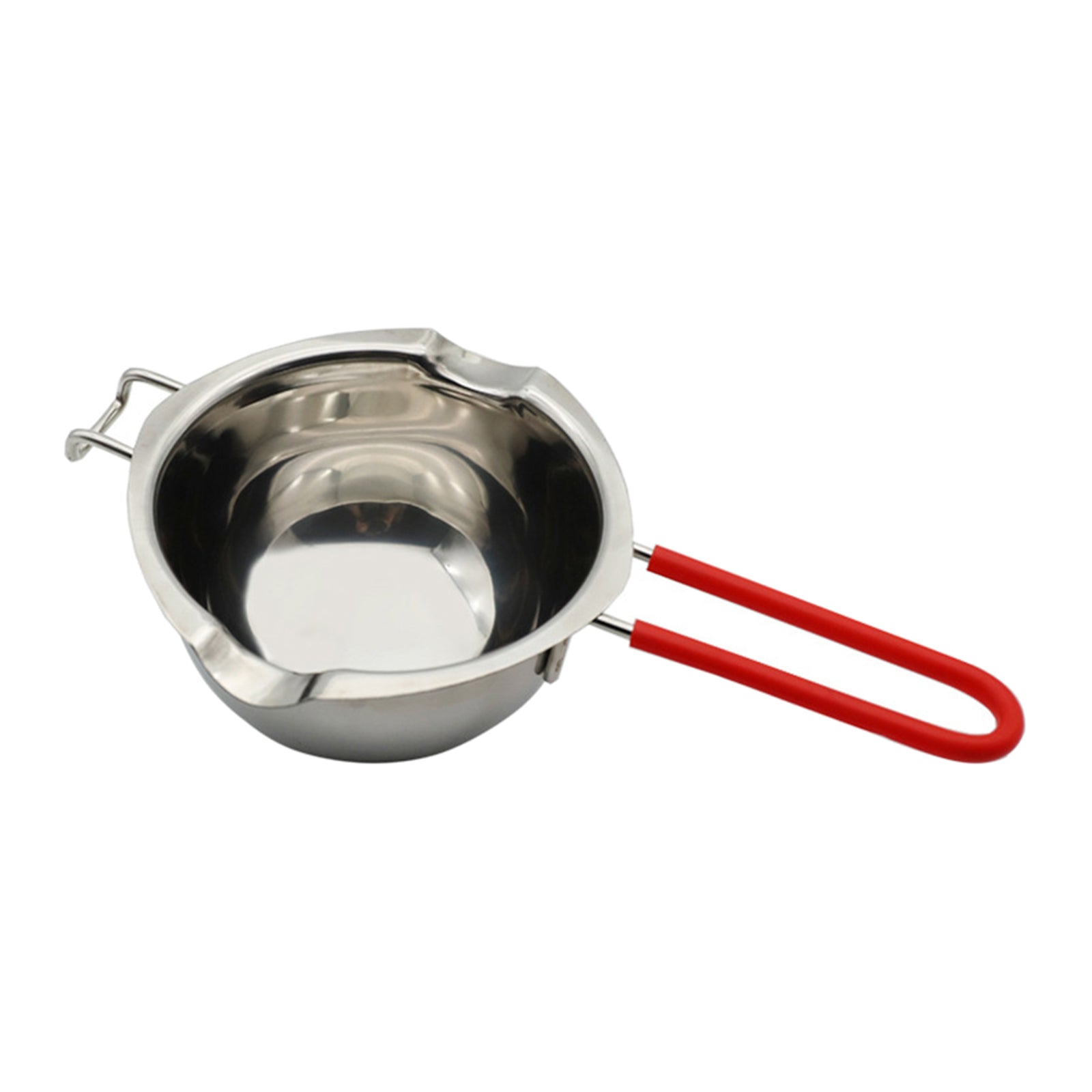 Candle Making Kit with Chocolate Melting Pot Kitchen Bowl Brand no brand