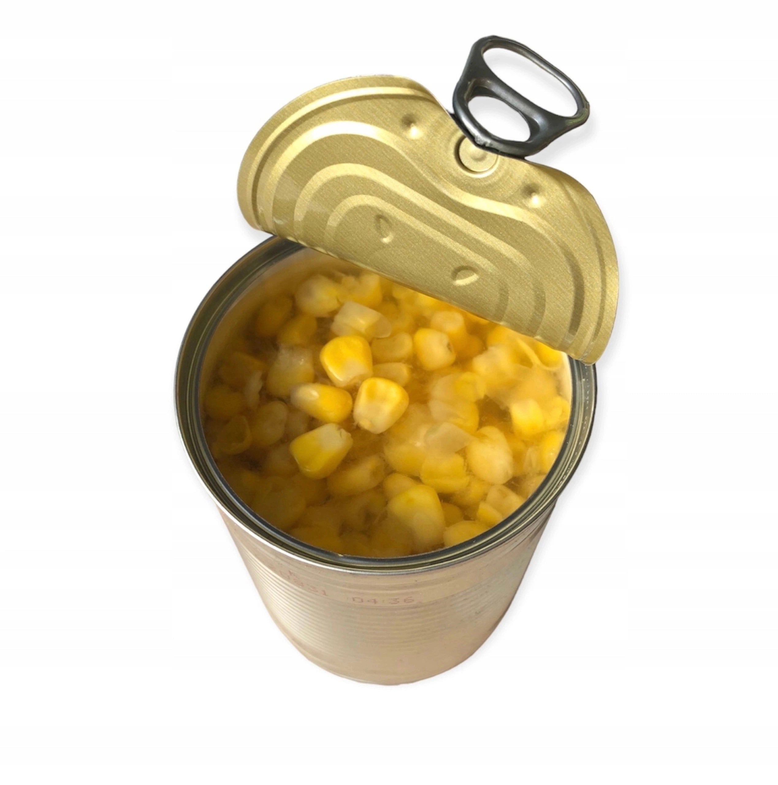 Canning Fishing Corn 50x400 Bait for Carp bream feeder Packaging status original