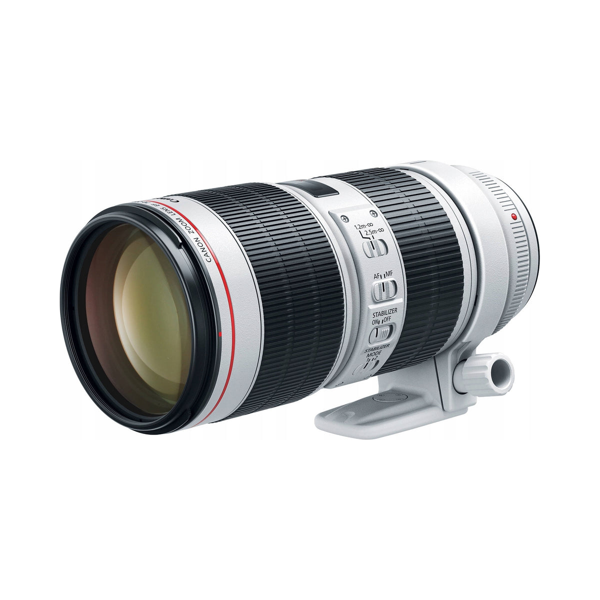 Canon 70-200mm f/2.8 L IS III USM Lens