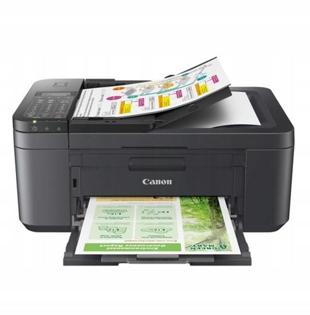 Canon All-in-One Printer TR4755i 5074C036 Brand Canon