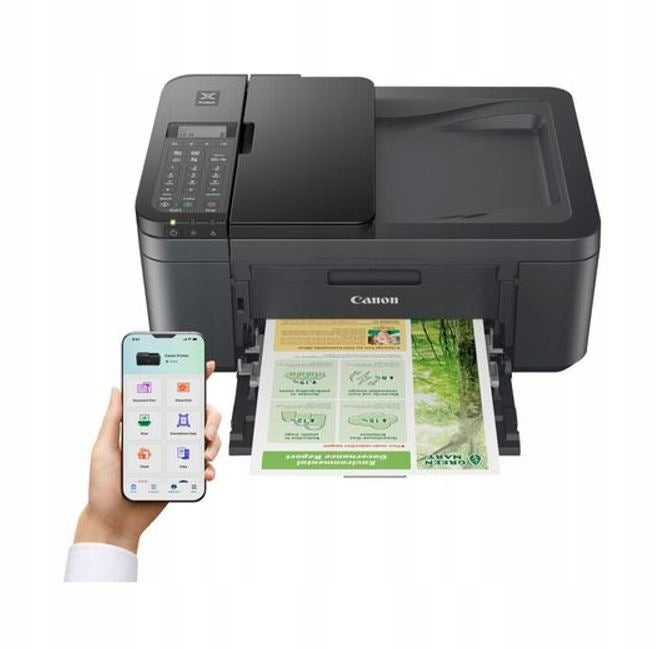 Canon All-in-One Printer TR4755i 5074C036 Model PIXMA TR4755i