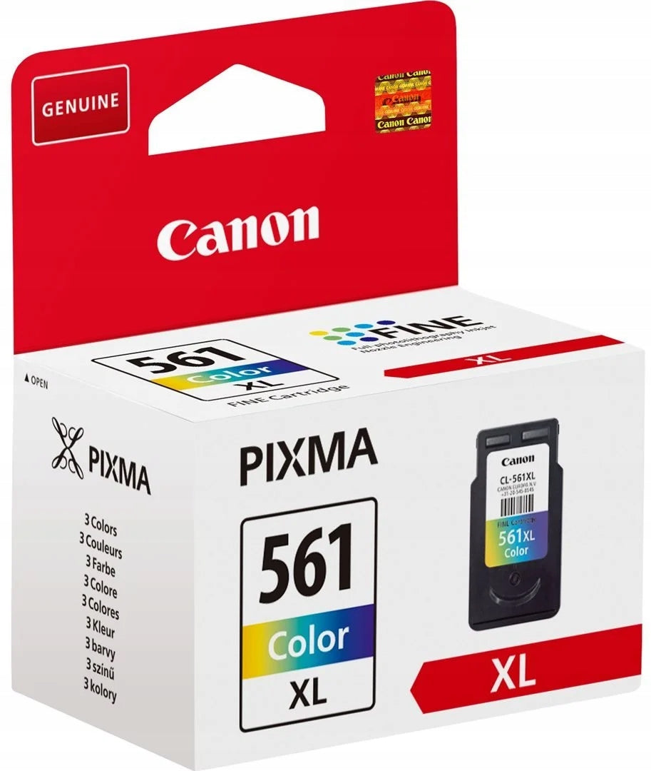 Canon CL-561XL 4549292145014