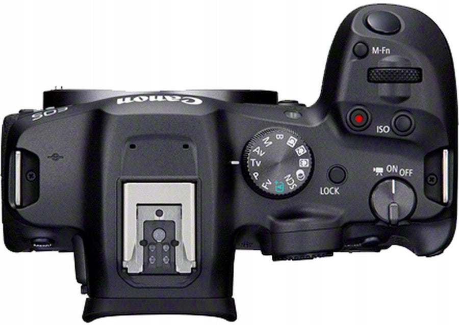 Canon EOS R7 body Brand Canon