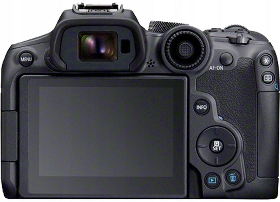 Canon EOS R7 body Model EOS R7
