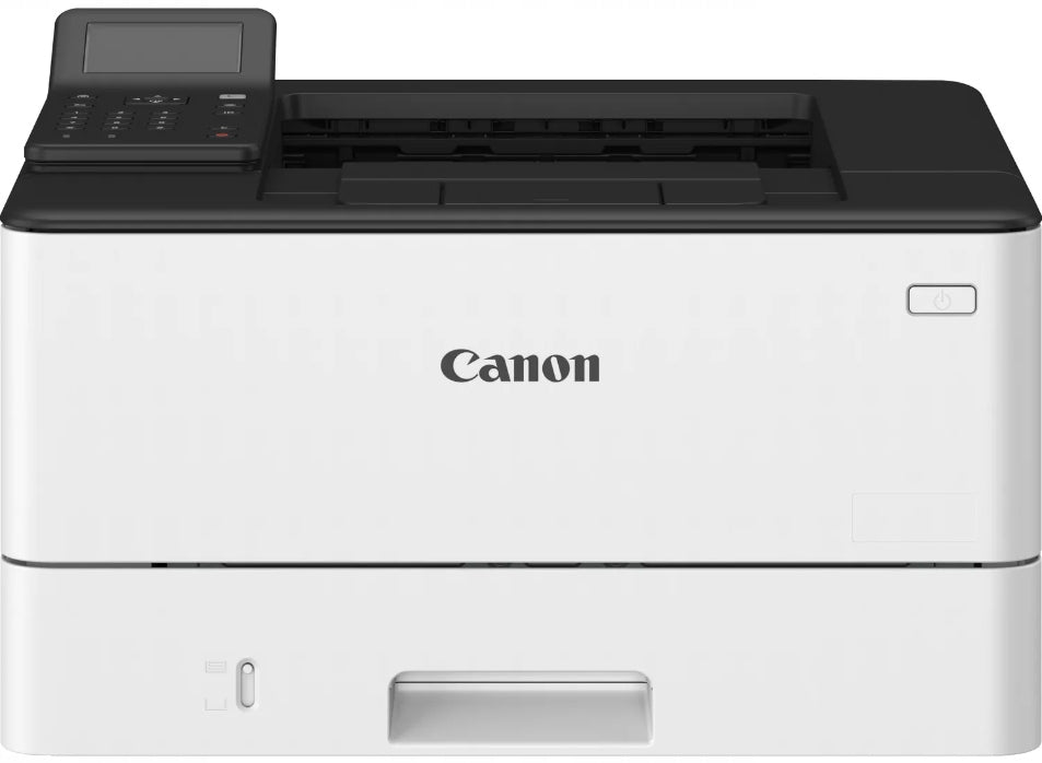 Canon I-SENSYS LBP243dw WiFi Duplex Packaging status original