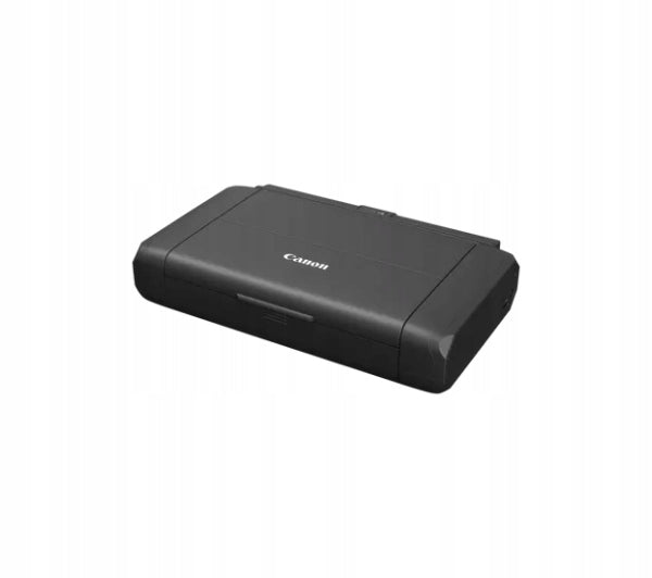 Canon MAXIFY BX110 WiFi USB-C Cordless Portable Printer Packaging status original