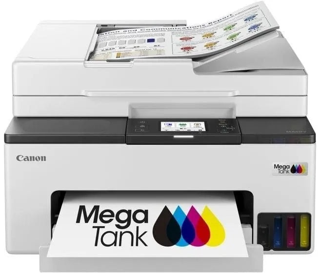 Canon MAXIFY GX2041 EB2 multifunction printer