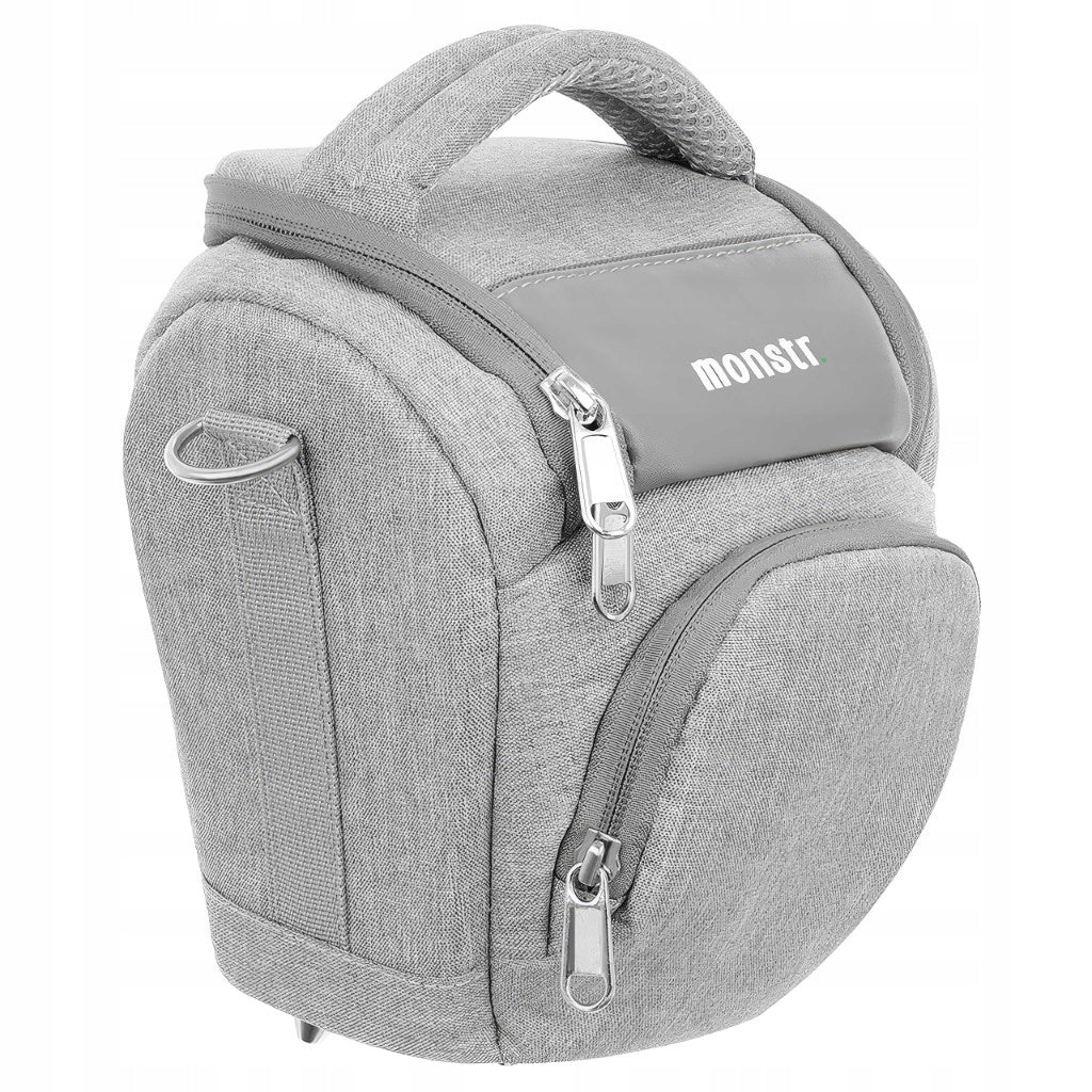Canon Nikon Sony Olympus Fuji Pentax Camera Case