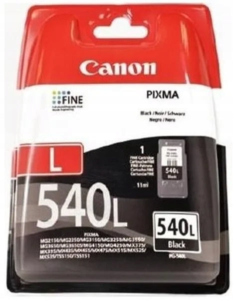 Canon PG-540L 4549292192025