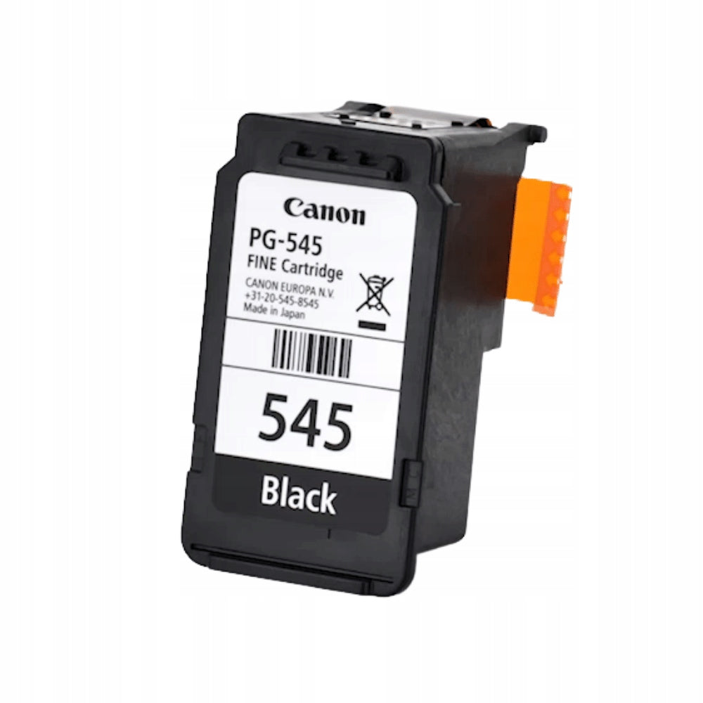 Canon PG-545 Black 8287B001 Manufacturer Canon