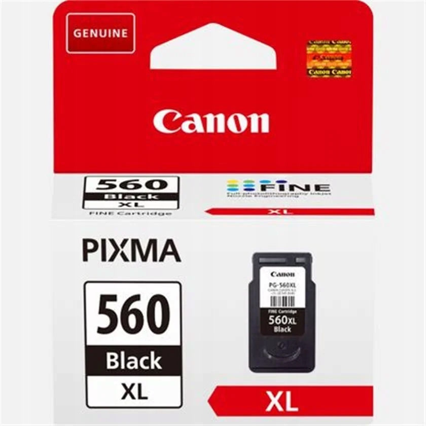 Canon PG-560XL 4549292144628