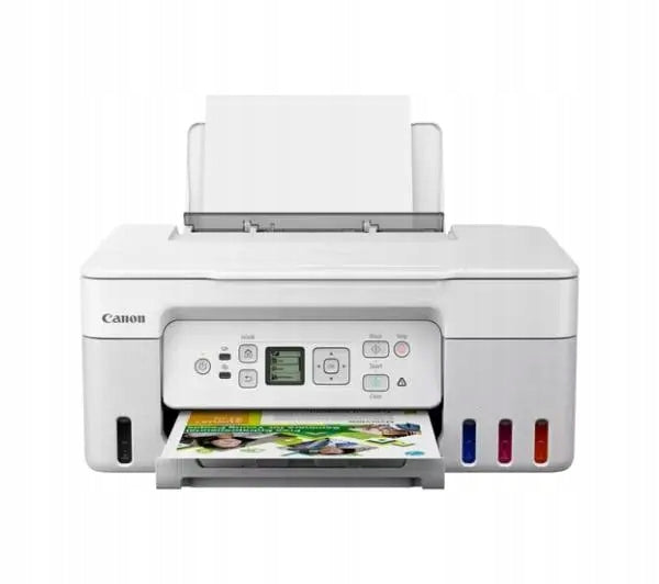 Canon PIXMA G3470 MegaTank inkjet printer Manufacturer code G3470