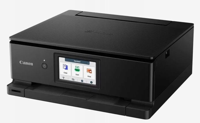 Canon PIXMA TS8750 WiFi Duplex EAN (GTIN) 4549292218381