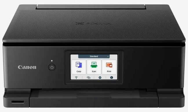 Canon PIXMA TS8750 WiFi Duplex