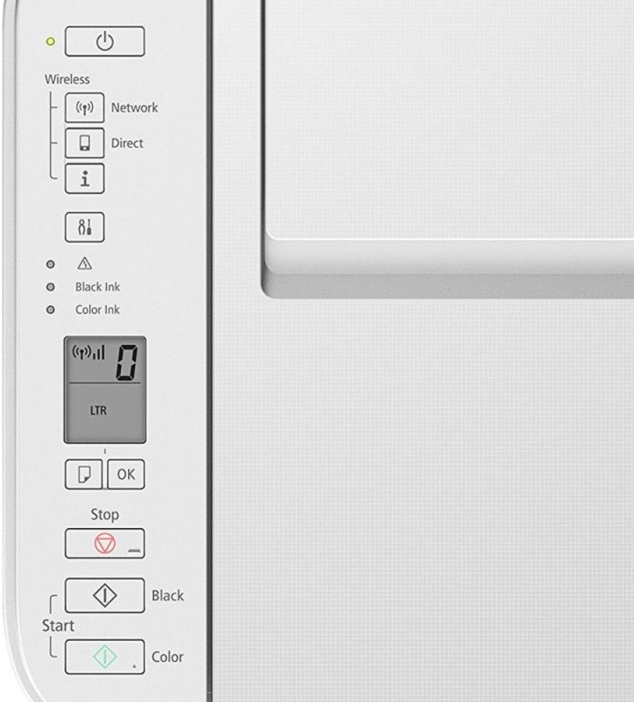 Canon Pixma TS3151 WiFi Brand Canon